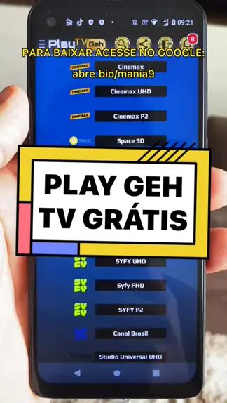 play tv geh 5.1 apk|TikTok .